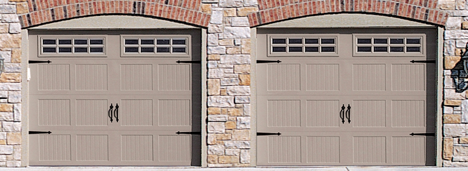 Key Largo FL Standard Garage Doors Installation